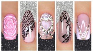 Nail Art Designs 2021 | Best Nail Art Compilation