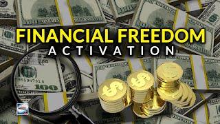 Financial Freedom Activation