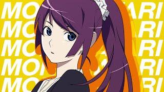 I can convince you to watch Monogatari in 6 minutes.