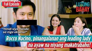 Rocco Nacino, pinangalanan ang leading lady na ayaw niyang makatrabaho (Full Episode) | Lutong Bahay