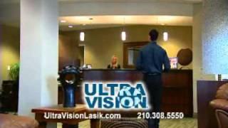 UltraVision Lasik Consultation