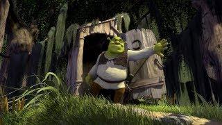 Shrek - All star | Intro HD (1080p)