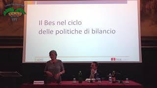 Intervento Maria Pia Sorvillo (ISTAT)