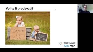 Prodaja u digitalno doba - Velimir Srića