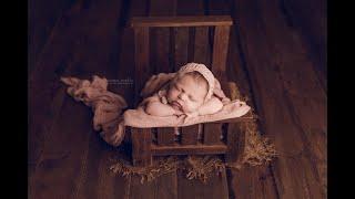 Newborn Photographer Melbourne | Newborn Photography Melbourne | Emma Pender Photography