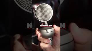 My most expensive mic unboxing?! 