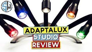 Adaptalux Studio Review - Worth the price?