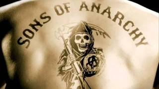 Curtis Stigers - The Forest Rangers - This Life (Sons of Anarchy)