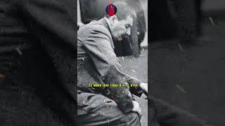 Сталин в первые минуты войны 22 июня 1941 года. Уникальное фото. О чем он думал в тот момент?