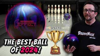 THE BEST BALL OF 2024 | Hammer Effect