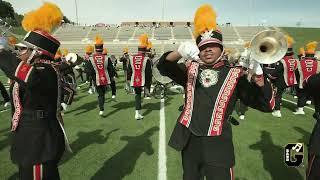 2023 Grambling State World Famed Tigers First Home Game Halftime [4K]