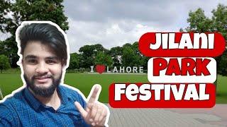 Exploring the jilani park lahore festival 2023 | jashn e bahara mela in jilani park lahore