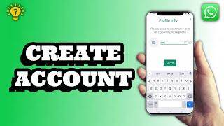 How To Create A WhatsApp Account | Social Tech Insider
