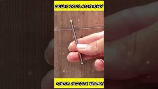 #tools #satisfying #easytouse #oddlysatisfying #fixitfast