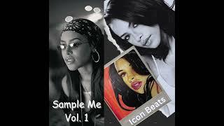 FREE 90s RNB SAMPLE PACK - "Sample Me Vol.1" | 90s RnB Samples