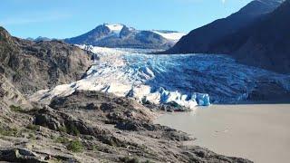 Juneau Alaska | Mendenhall Glacier Hike | Princess Cruises