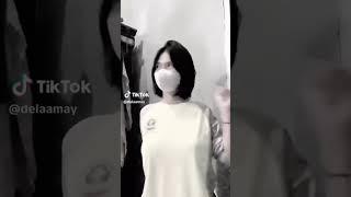 No bra challenge hot girl #tiktokhot2024 #masukberanda #noarmorchallenge #tiktokviral