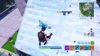 It’s a hard knock life on fortnite