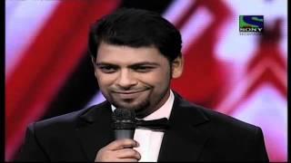 Geet Sagar's wicked concert on Bachna Ae Haseeno- X Factor India - Episode 30 - 26th Aug 2011