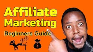 Affiliate Marketing Guide For Beginners 2022 (Step by Step)