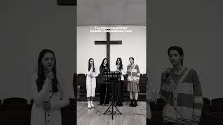 Устами подростков  #Рыбница #христиане #пятидесятники