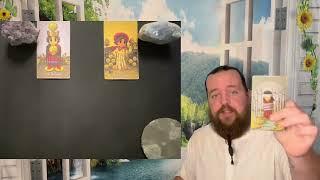 ARIES - " An Unexpected Problem! " JUNE 23RD - JUNE 30TH TAROT READING