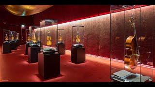 Museo del Violino di Cremona - video di Cristian Chiodelli