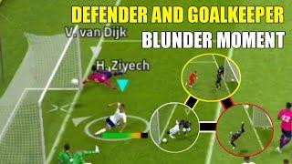 Kumpulan Momen Blunder - Efootball 23 EXE