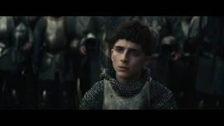 The King Scene (1080p): King Henry refuses to surrender to Prince of France