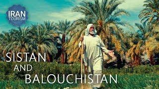 Sistan and Baluchistan, the Land of Sea and Desert