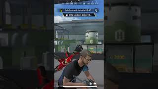 Bad luck ni free fire #freefire #ajjubhai #ajjubhailive #freefireshorts #freefirelive