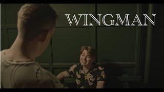 Proof of Concept for 'The Wingman' - Written and Directed by Kayla Brown