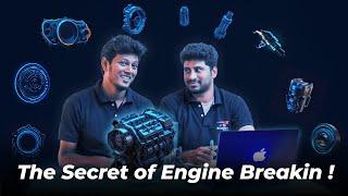 How To Breakin your Engine  | RevNitro | #ASKREVNITRO 1