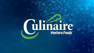 Ventura Foods - corporate video 2020