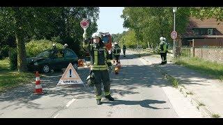 Imagefilm | Freiwillige Feuerwehr Stadt Meldorf