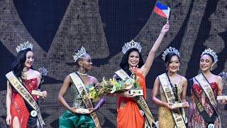 Another Pinoy Pride Miss Petite Global 2024 | Crowning Moment of Lara Melisa Gaffud