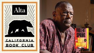 California Book Club: Gary Phillips