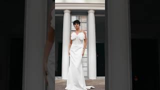 Свадебное платье Лаграс в салоне Jully Bride