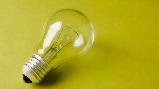 Howard Latimer did not invent the electric lightbulb