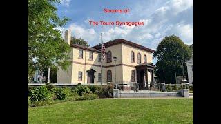 Secrets of Touro, America’s Oldest Synagogue, Newport RI
