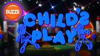 Child's Play 1982 PILOT! | BUZZR