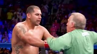 Deontay Wilder (USA) vs Eric Molina (USA) - KNOCKOUT, Boxing Fight Full Highlights HD