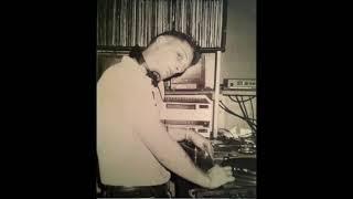 DJ Mouse - Rockabilly DJ Live, Mousies Record Hop at Dingwalls Dancehall - August 1994