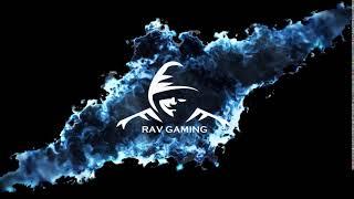 RAV TV GAMING INTRO