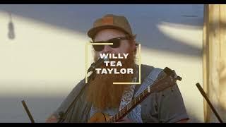 Willy Tea Taylor - Young When I Left Home -  Live at The Alt-Country Show (case) 2023