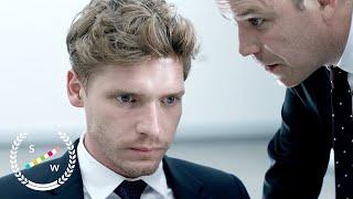 The Interview | A Psychological Thriller Short Film by Barnaby Roper