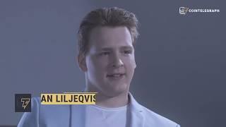 Ivan on Tech talks Bitcoin 2018, Business, YouTube, Ponzi