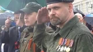 Бригада "Призрак" была, есть и будет!!!