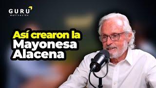 Lideró el crecimiento de Álicorp durante 20 años / Leslie Pierce