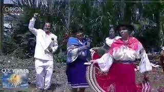 Canción del papá Francisco, HÉCTOR FRANCISCO ESPINOSA HUACA